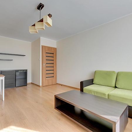 Platinium Apartament Dworski Gdansk Dış mekan fotoğraf