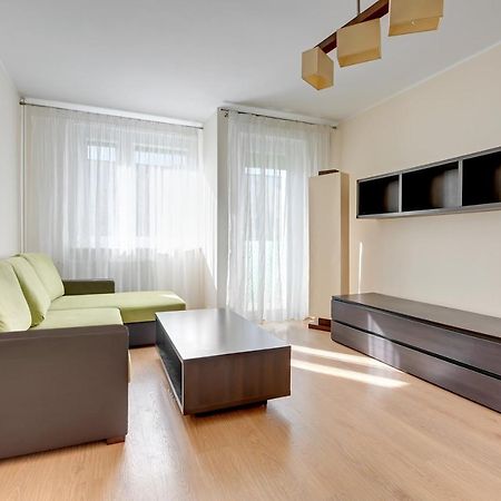 Platinium Apartament Dworski Gdansk Dış mekan fotoğraf
