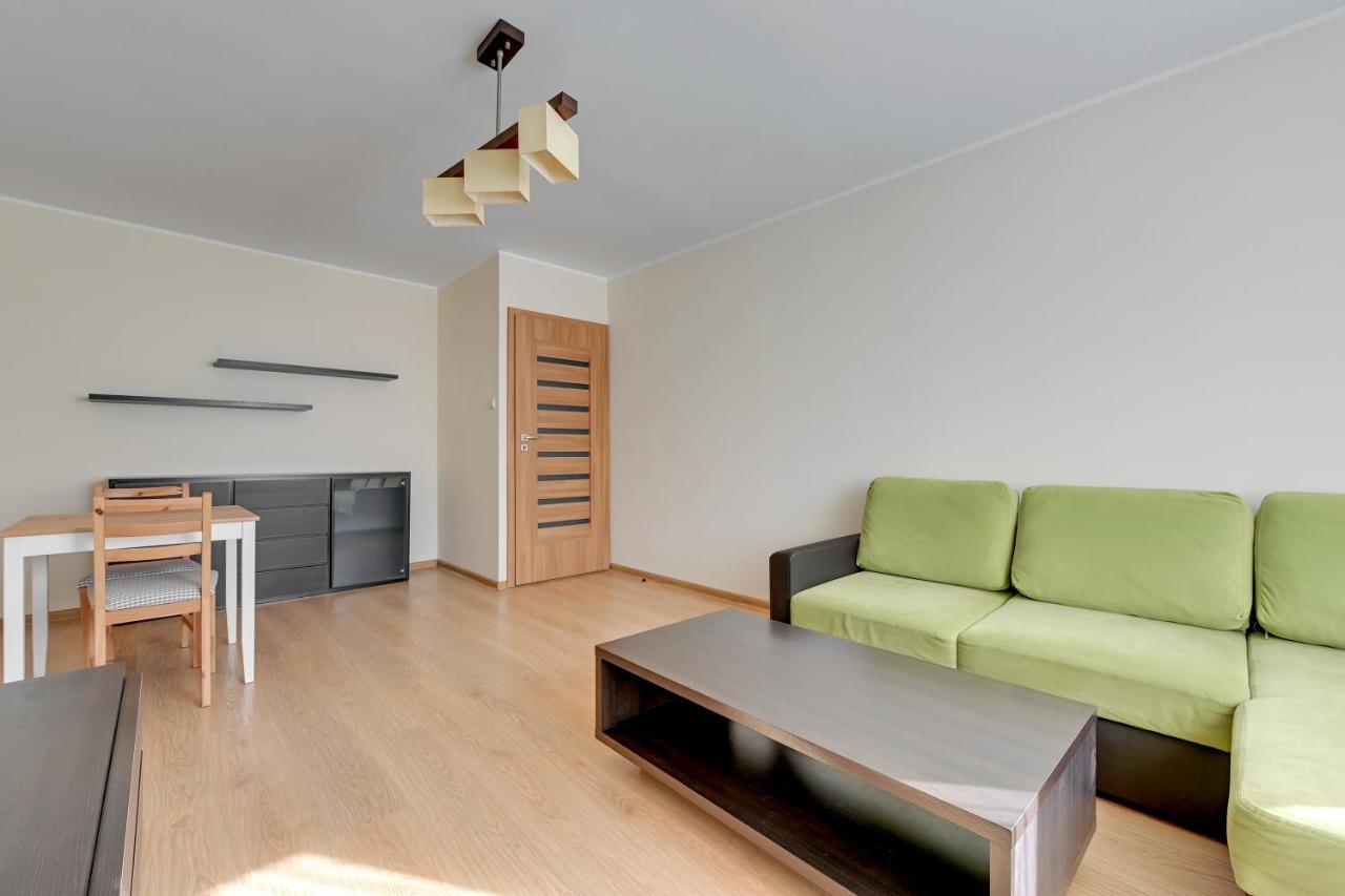 Platinium Apartament Dworski Gdansk Dış mekan fotoğraf