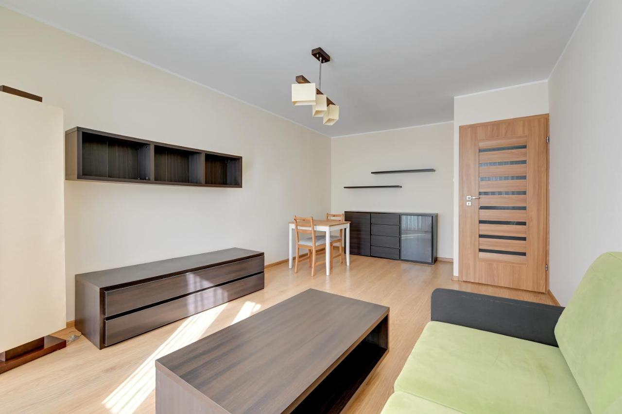 Platinium Apartament Dworski Gdansk Dış mekan fotoğraf