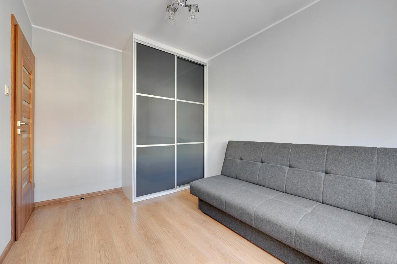Platinium Apartament Dworski Gdansk Dış mekan fotoğraf