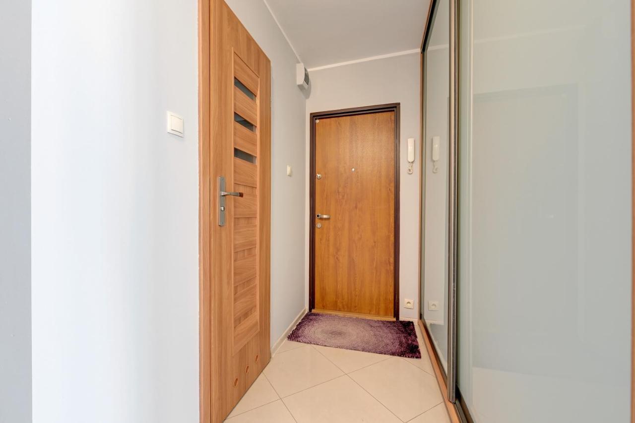 Platinium Apartament Dworski Gdansk Dış mekan fotoğraf