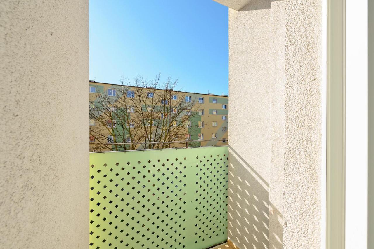 Platinium Apartament Dworski Gdansk Dış mekan fotoğraf